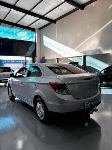 CHEVROLET Prisma 1.0 4P LT FLEX, Foto 5
