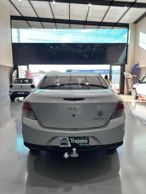 CHEVROLET Prisma 1.0 4P LT FLEX, Foto 6