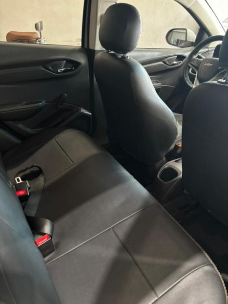 CHEVROLET Prisma 1.0 4P LT FLEX, Foto 8