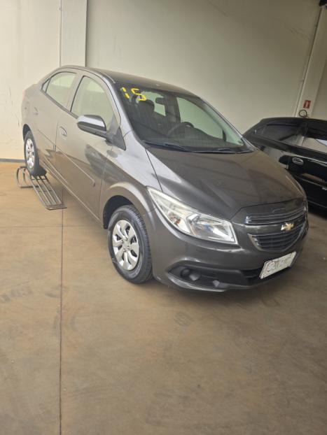 CHEVROLET Prisma 1.0 4P LT FLEX, Foto 2