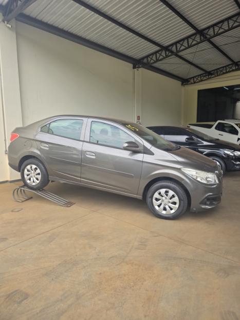 CHEVROLET Prisma 1.0 4P LT FLEX, Foto 3