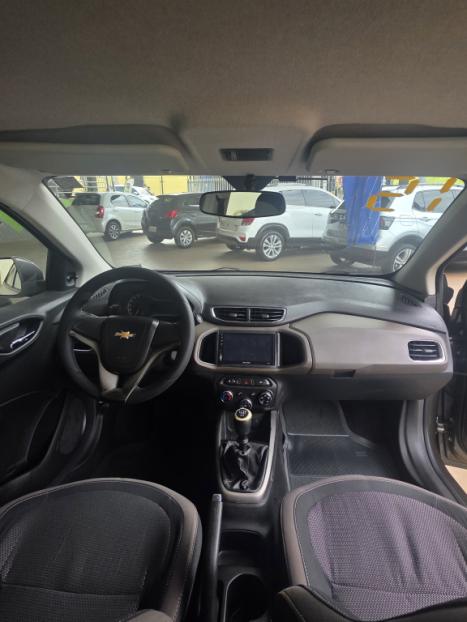 CHEVROLET Prisma 1.0 4P LT FLEX, Foto 5