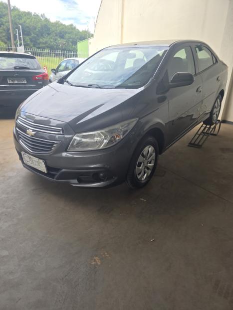 CHEVROLET Prisma 1.0 4P LT FLEX, Foto 6