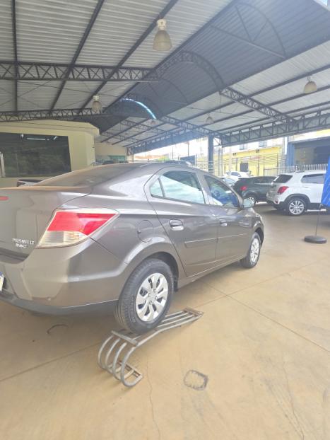 CHEVROLET Prisma 1.0 4P LT FLEX, Foto 8