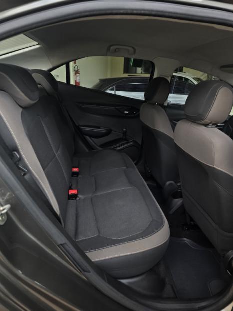 CHEVROLET Prisma 1.0 4P LT FLEX, Foto 9