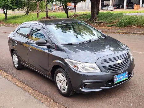 CHEVROLET Prisma 1.0 4P JOY FLEX, Foto 1