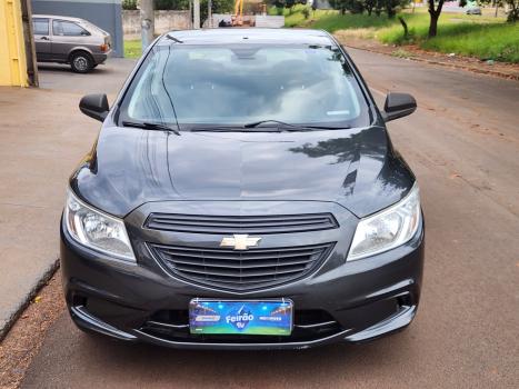 CHEVROLET Prisma 1.0 4P JOY FLEX, Foto 2