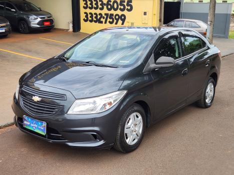 CHEVROLET Prisma 1.0 4P JOY FLEX, Foto 3