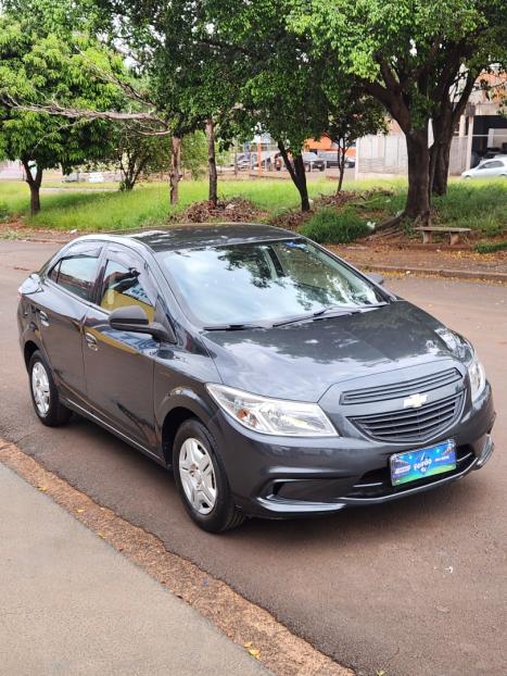 CHEVROLET Prisma 1.0 4P JOY FLEX, Foto 4