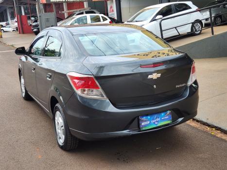 CHEVROLET Prisma 1.0 4P JOY FLEX, Foto 5