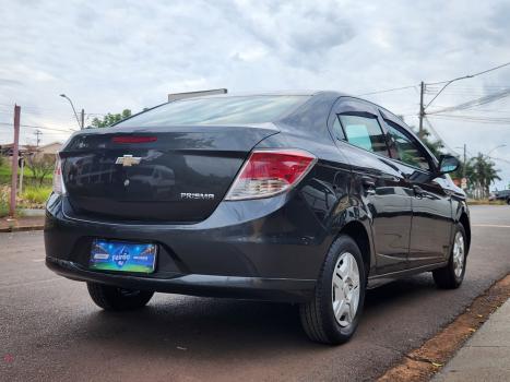 CHEVROLET Prisma 1.0 4P JOY FLEX, Foto 7