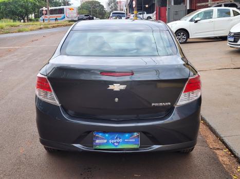 CHEVROLET Prisma 1.0 4P JOY FLEX, Foto 8