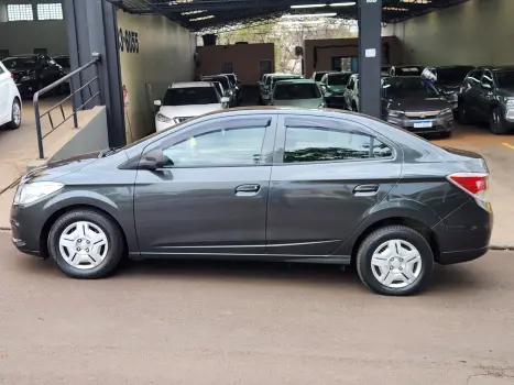 CHEVROLET Prisma 1.0 4P JOY FLEX, Foto 9