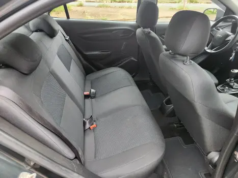 CHEVROLET Prisma 1.0 4P JOY FLEX, Foto 11