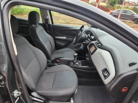 CHEVROLET Prisma 1.0 4P JOY FLEX, Foto 12