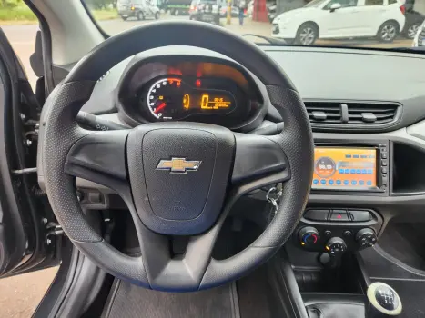 CHEVROLET Prisma 1.0 4P JOY FLEX, Foto 15