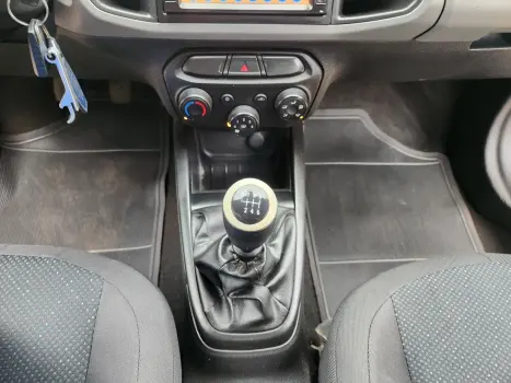 CHEVROLET Prisma 1.0 4P JOY FLEX, Foto 17