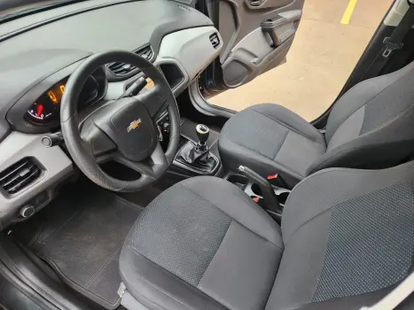 CHEVROLET Prisma 1.0 4P JOY FLEX, Foto 18