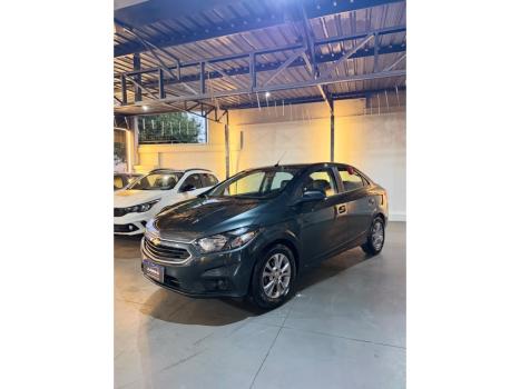 CHEVROLET Prisma 1.0 4P LT FLEX, Foto 1