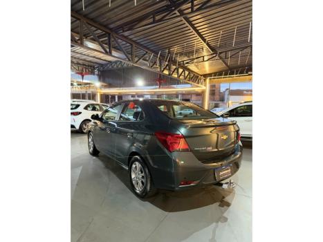 CHEVROLET Prisma 1.0 4P LT FLEX, Foto 5
