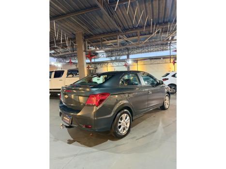 CHEVROLET Prisma 1.0 4P LT FLEX, Foto 6