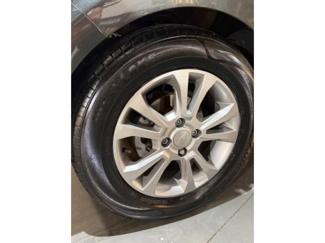 CHEVROLET Prisma 1.0 4P LT FLEX, Foto 9