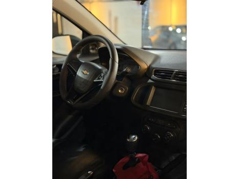 CHEVROLET Prisma 1.0 4P LT FLEX, Foto 10