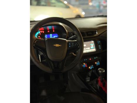 CHEVROLET Prisma 1.0 4P LT FLEX, Foto 11