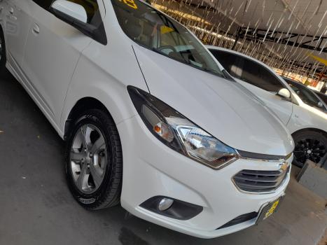 CHEVROLET Prisma 1.4 4P LTZ  AUTOMTICO, Foto 2