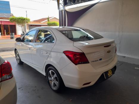 CHEVROLET Prisma 1.4 4P LTZ  AUTOMTICO, Foto 3