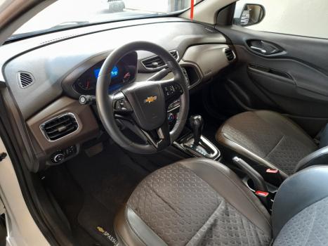 CHEVROLET Prisma 1.4 4P LTZ  AUTOMTICO, Foto 4