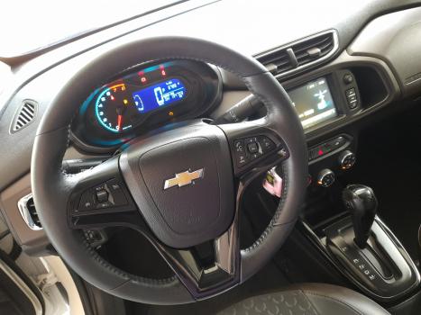 CHEVROLET Prisma 1.4 4P LTZ  AUTOMTICO, Foto 5