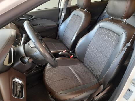 CHEVROLET Prisma 1.4 4P LTZ  AUTOMTICO, Foto 6