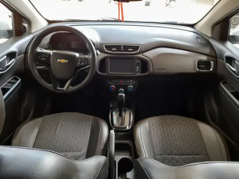 CHEVROLET Prisma 1.4 4P LTZ  AUTOMTICO, Foto 7