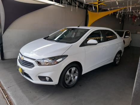 CHEVROLET Prisma 1.4 4P LTZ  AUTOMTICO, Foto 9