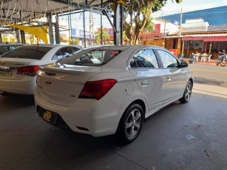 CHEVROLET Prisma 1.4 4P LTZ  AUTOMTICO, Foto 11