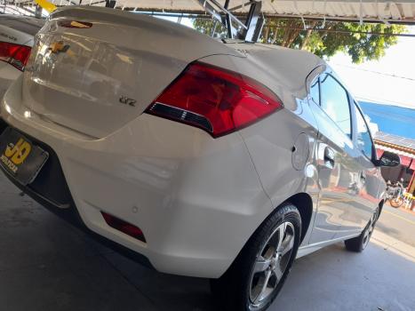 CHEVROLET Prisma 1.4 4P LTZ  AUTOMTICO, Foto 12