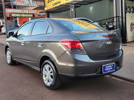 CHEVROLET Prisma 1.4 4P LTZ  AUTOMTICO, Foto 5
