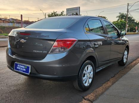 CHEVROLET Prisma 1.4 4P LTZ  AUTOMTICO, Foto 7