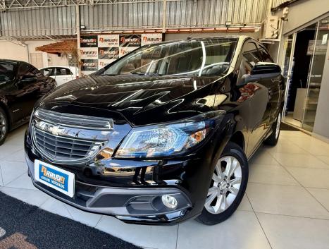 CHEVROLET Prisma 1.4 4P LTZ  AUTOMTICO, Foto 1