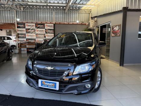 CHEVROLET Prisma 1.4 4P LTZ  AUTOMTICO, Foto 2