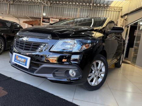 CHEVROLET Prisma 1.4 4P LTZ  AUTOMTICO, Foto 3