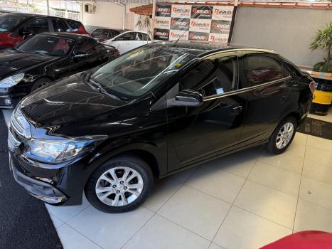 CHEVROLET Prisma 1.4 4P LTZ  AUTOMTICO, Foto 4