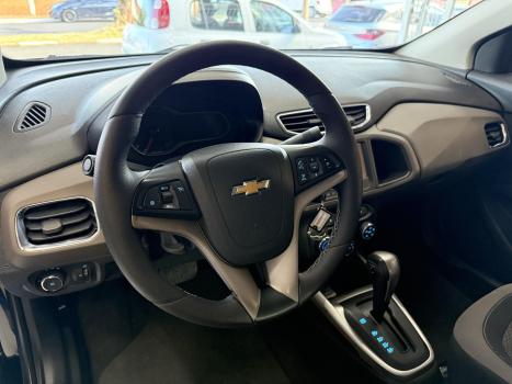 CHEVROLET Prisma 1.4 4P LTZ  AUTOMTICO, Foto 9