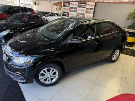 CHEVROLET Prisma 1.4 4P LTZ  AUTOM�TICO, Foto 4
