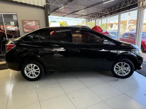 CHEVROLET Prisma 1.4 4P LTZ  AUTOM�TICO, Foto 5