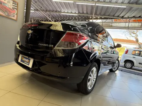 CHEVROLET Prisma 1.4 4P LTZ  AUTOM�TICO, Foto 12