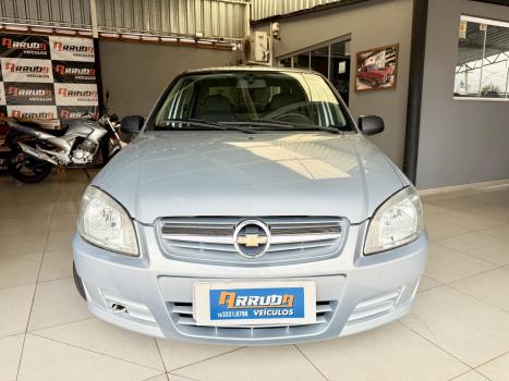 CHEVROLET Prisma 1.4 4P MAXX FLEX, Foto 2
