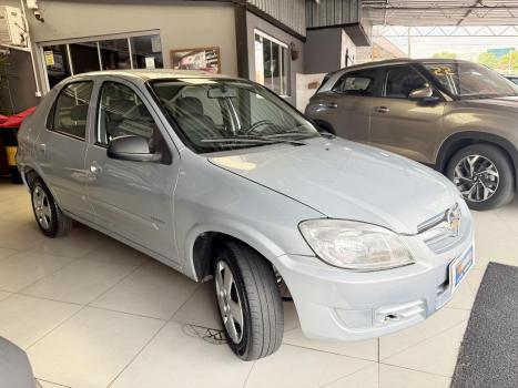CHEVROLET Prisma 1.4 4P MAXX FLEX, Foto 3