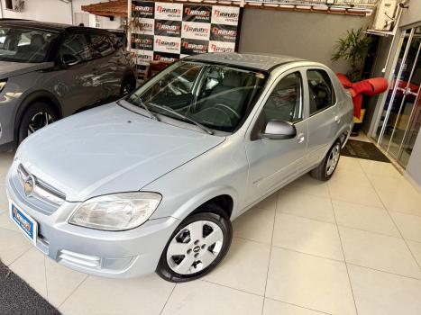 CHEVROLET Prisma 1.4 4P MAXX FLEX, Foto 4